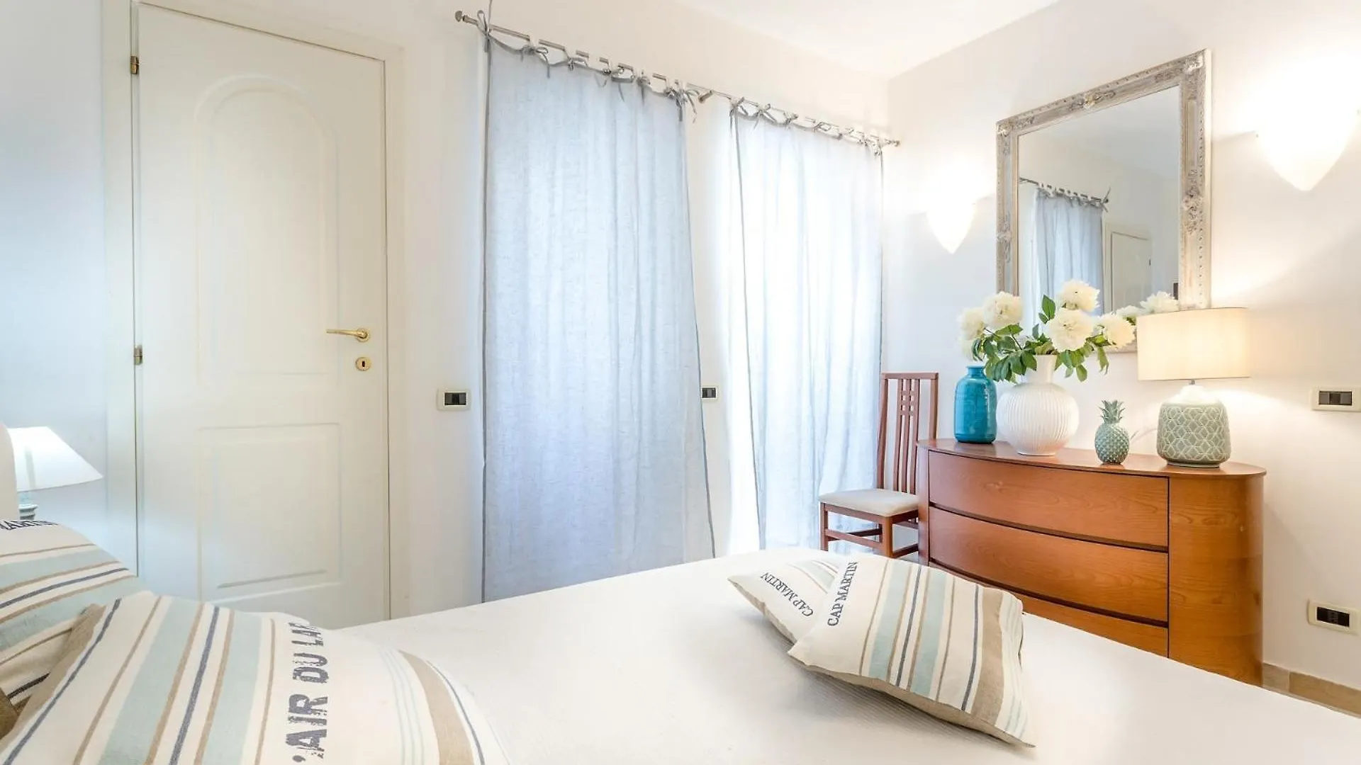 Villa Paola House Close To The Beach In Viareggio