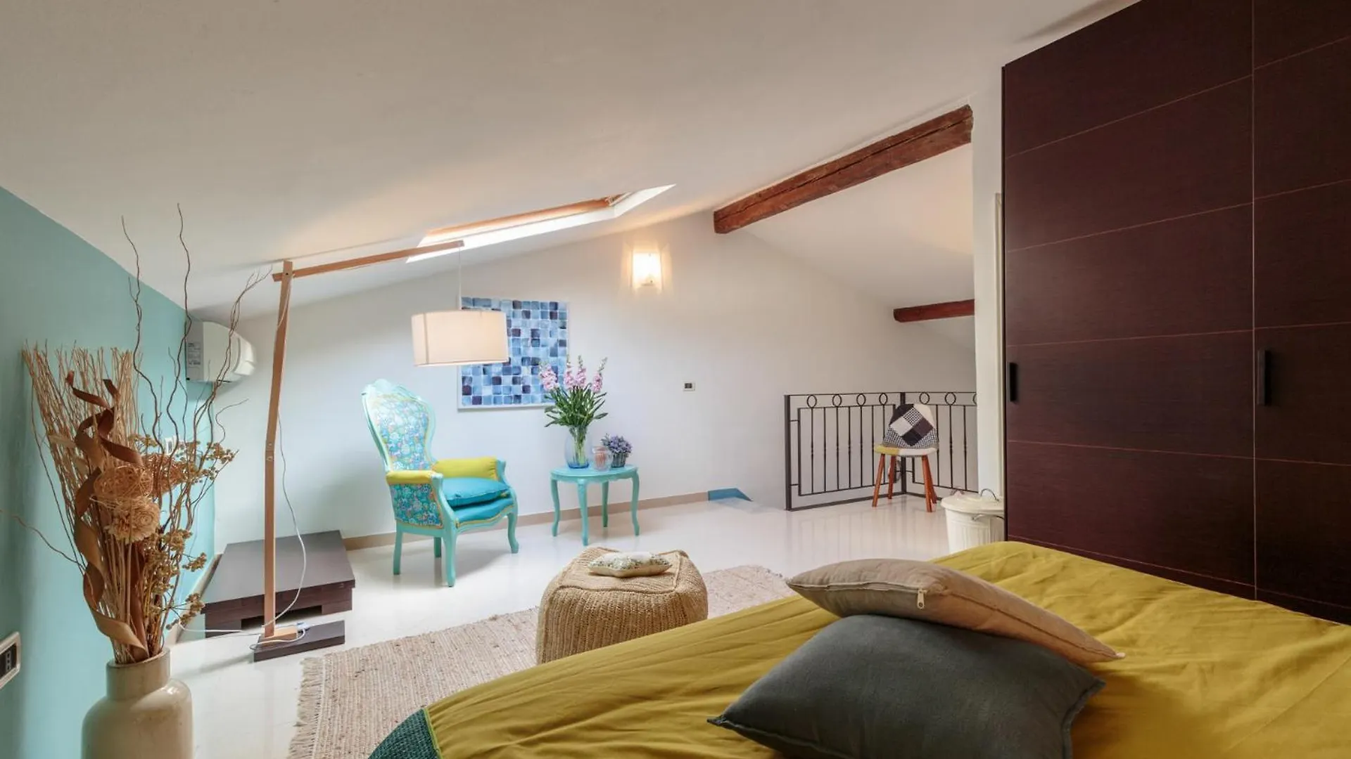 Villa Paola House Close To The Beach In Viareggio Italy
