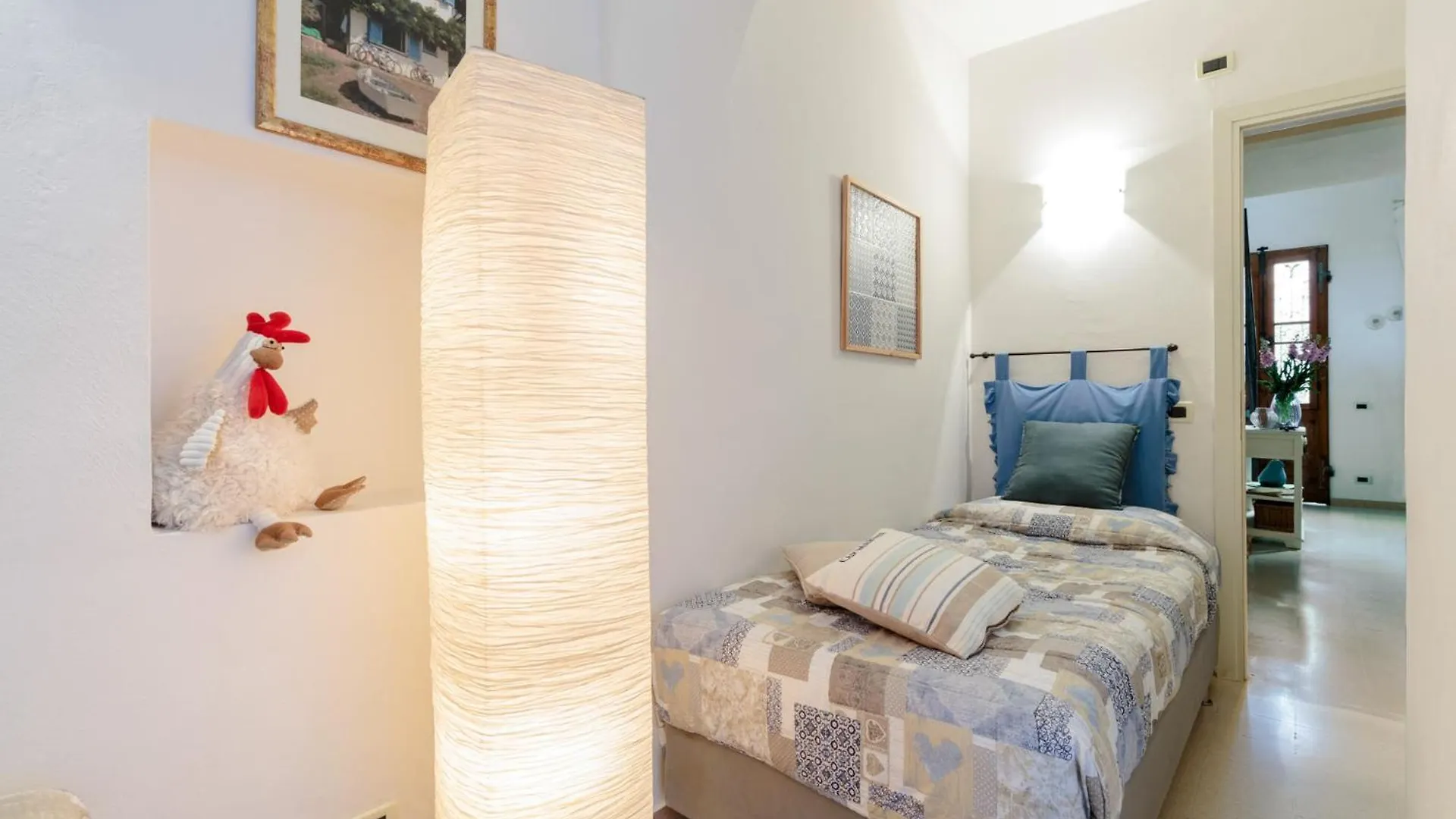 Villa Paola House Close To The Beach In Viareggio