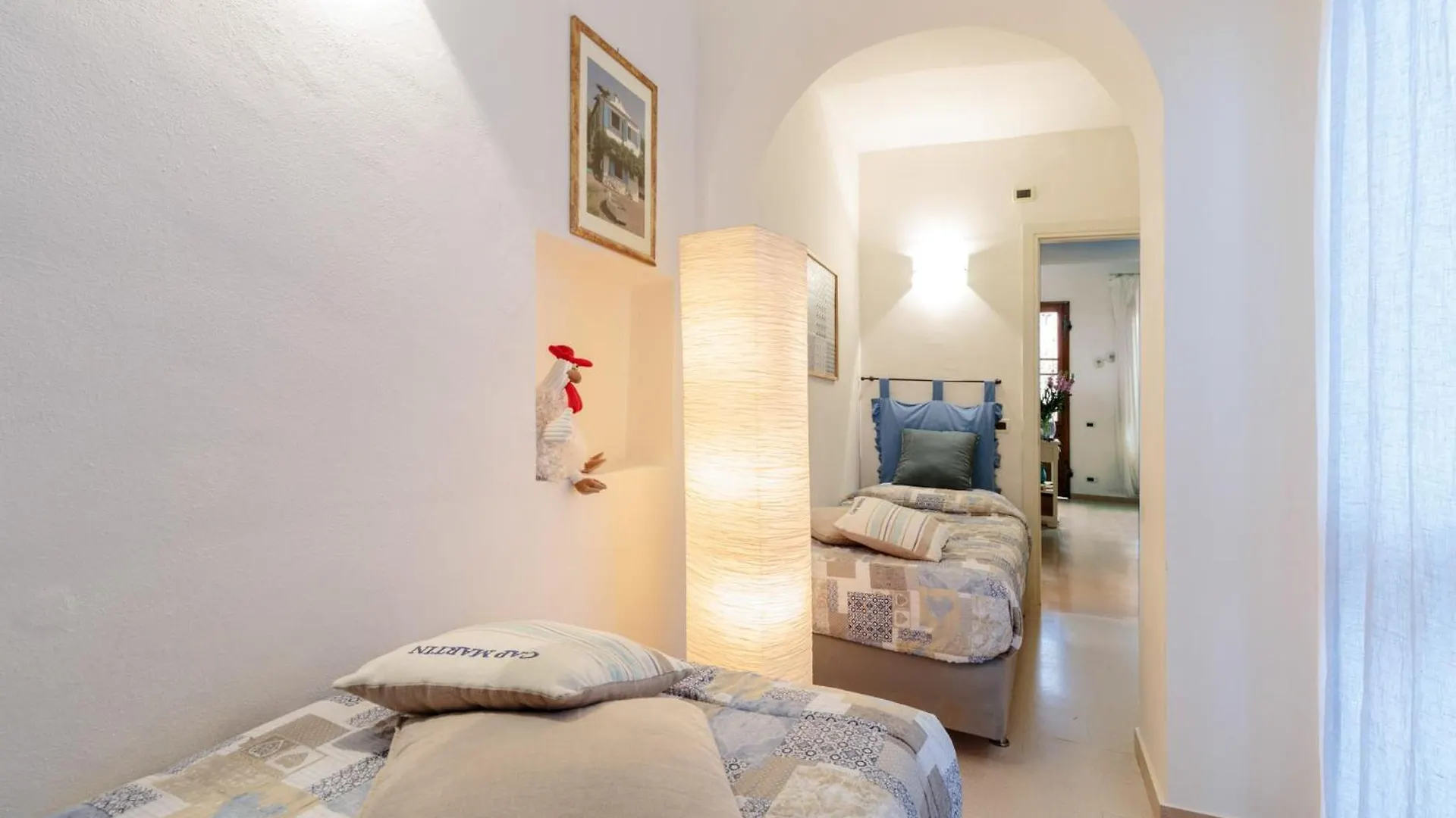 Villa Paola House Close To The Beach In Viareggio