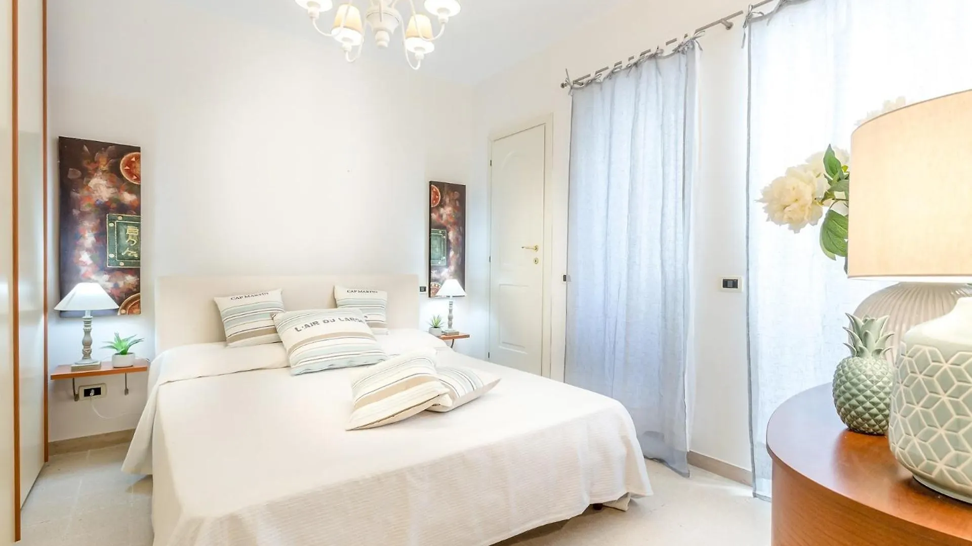 Villa Paola House Close To The Beach In Viareggio