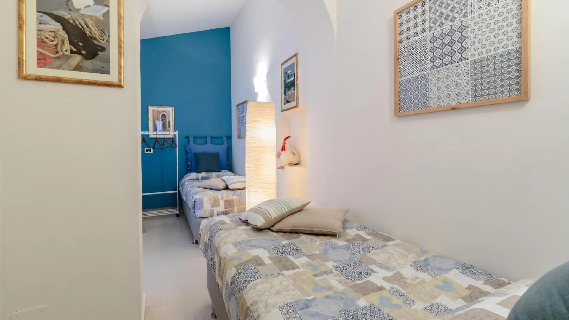 Villa Paola House Close To The Beach In Viareggio Italy