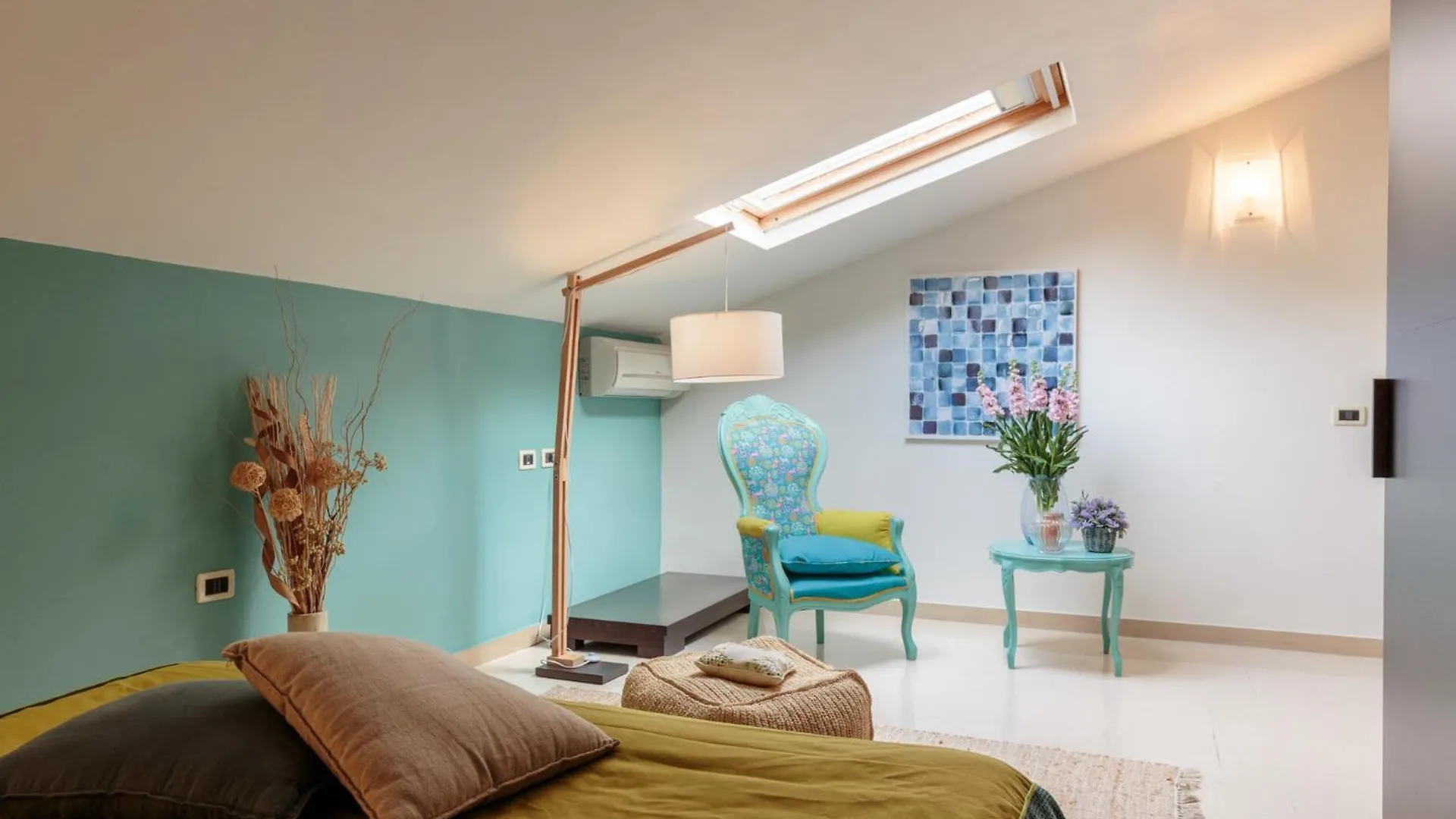 Villa Paola House Close To The Beach In Viareggio Italy