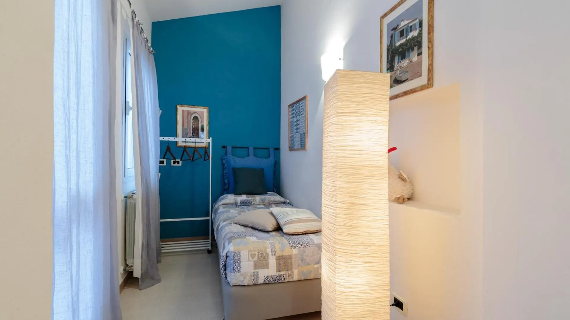 Villa Paola House Close To The Beach In Viareggio 0*,  Italy