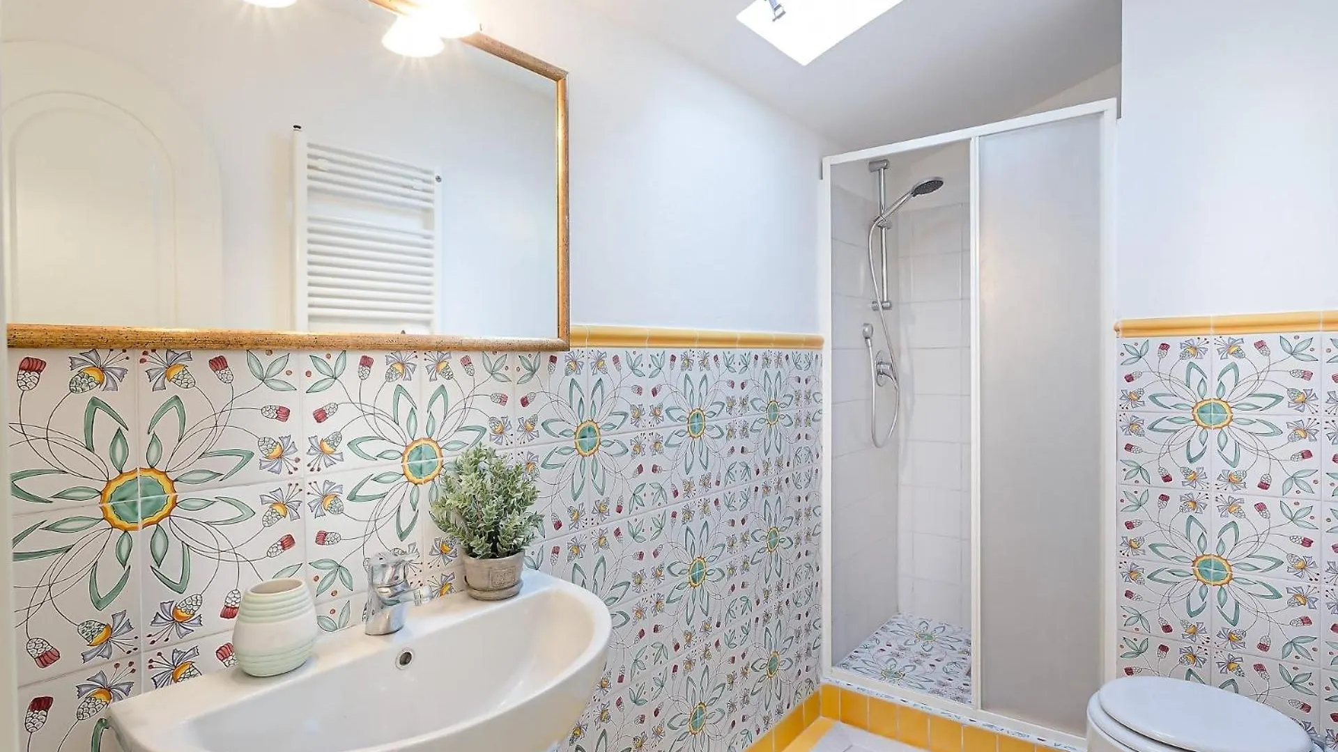 Villa Paola House Close To The Beach In Viareggio