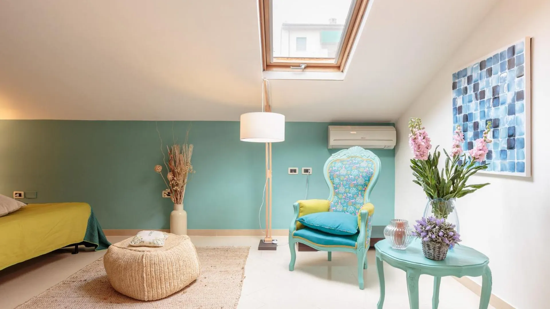 Villa Paola House Close To The Beach In Viareggio