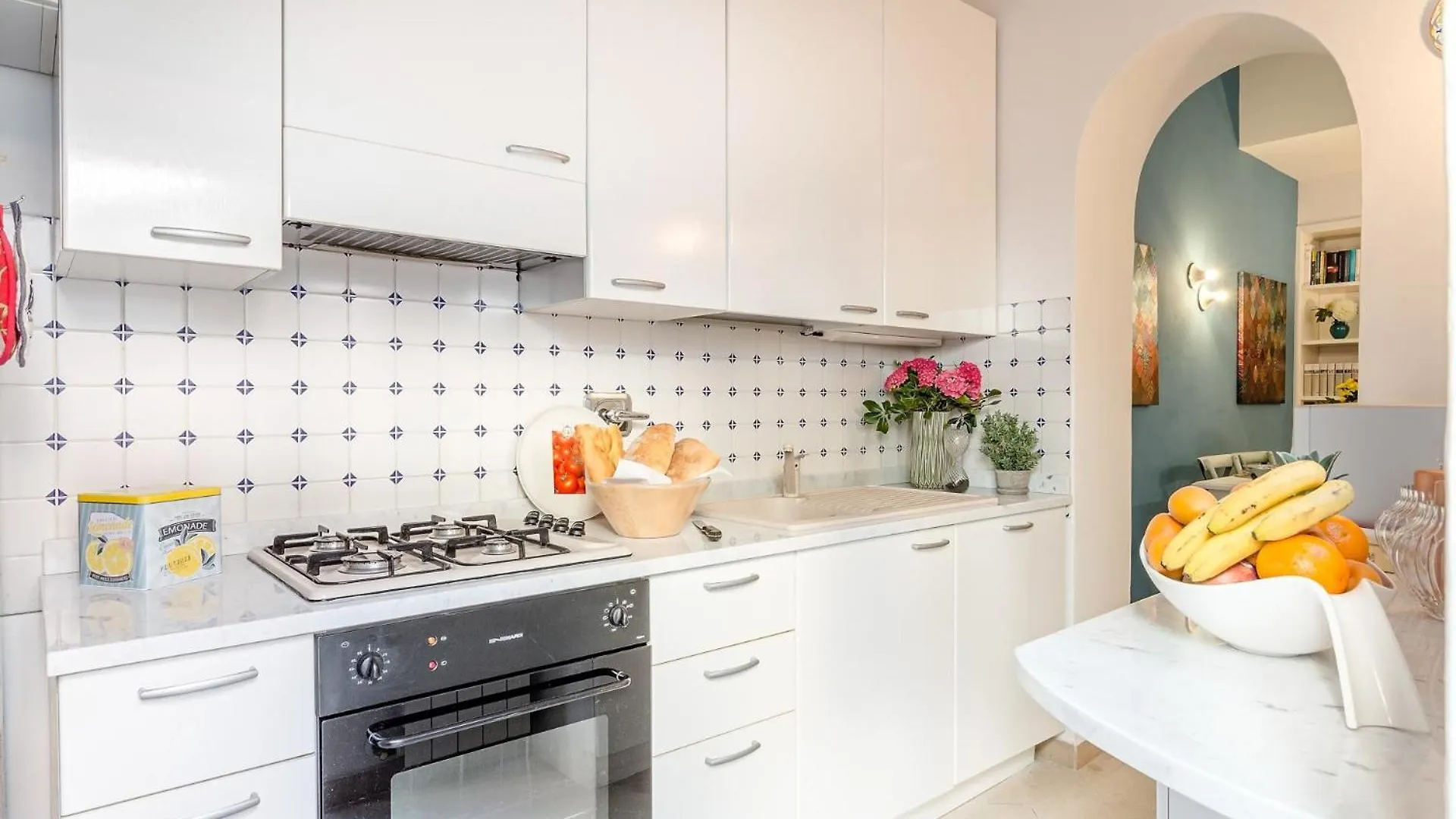 Villa Paola House Close To The Beach In Viareggio