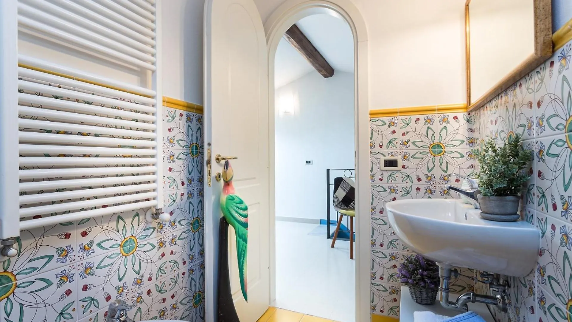 Villa Paola House Close To The Beach In Viareggio