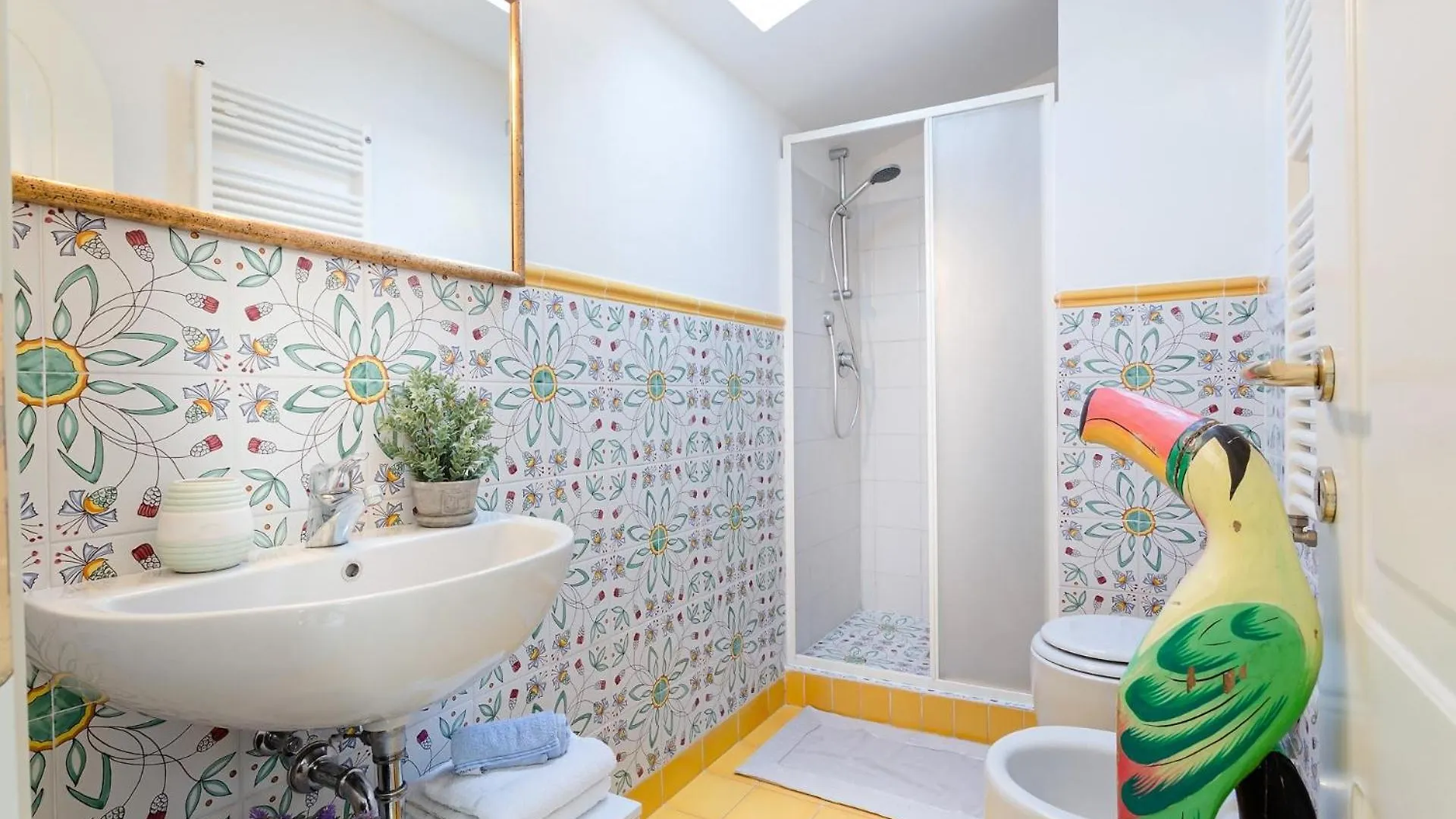 Villa Paola House Close To The Beach In Viareggio