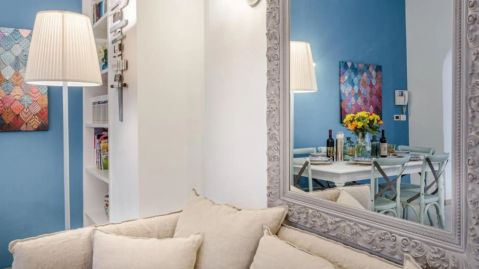 Villa Paola House Close To The Beach In Viareggio Italy