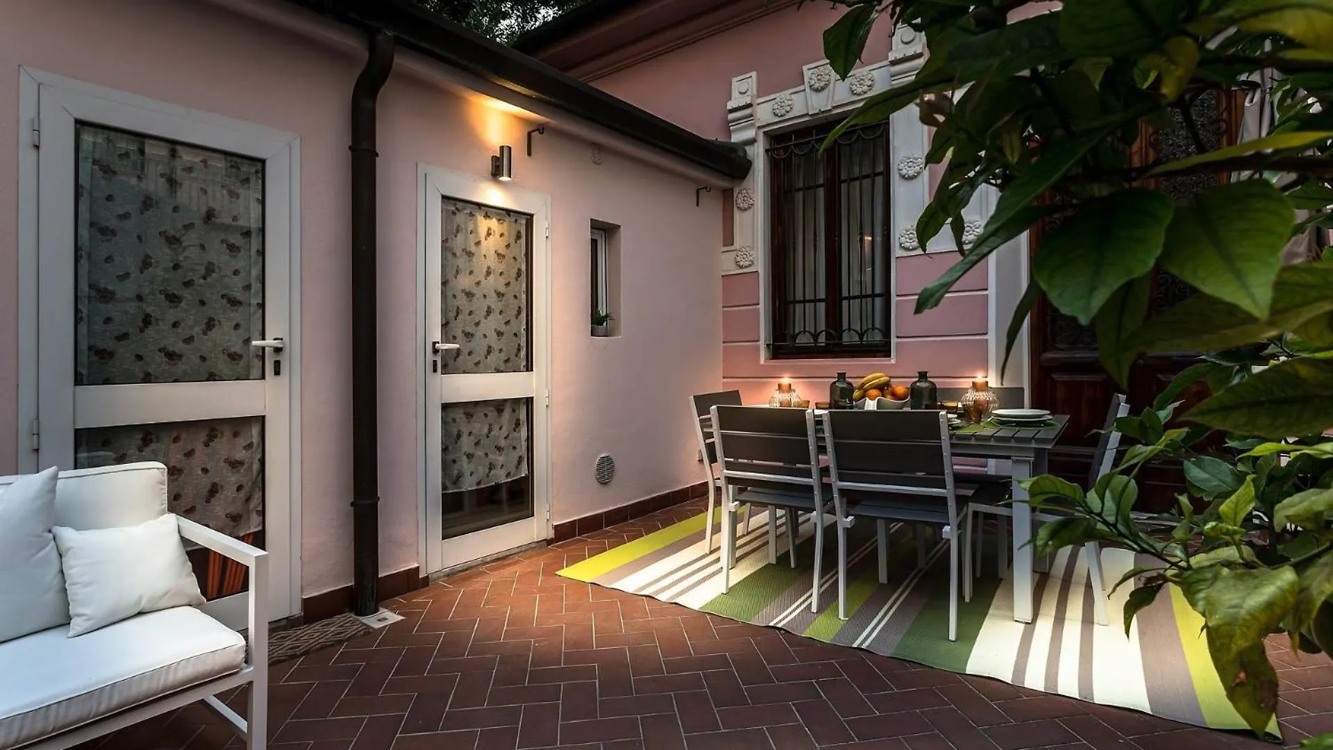 Villa Paola House Close To The Beach In Viareggio 0*,