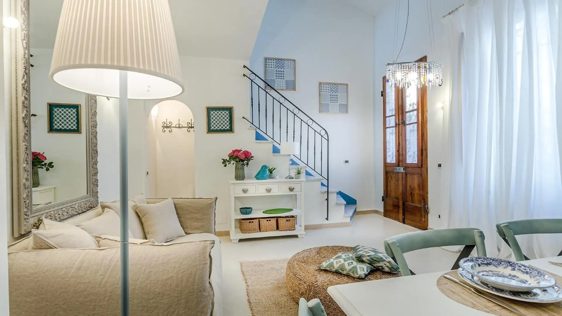 Villa Paola House Close To The Beach In Viareggio