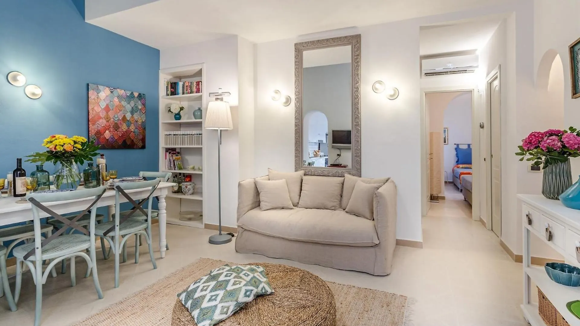 Villa Paola House Close To The Beach In Viareggio