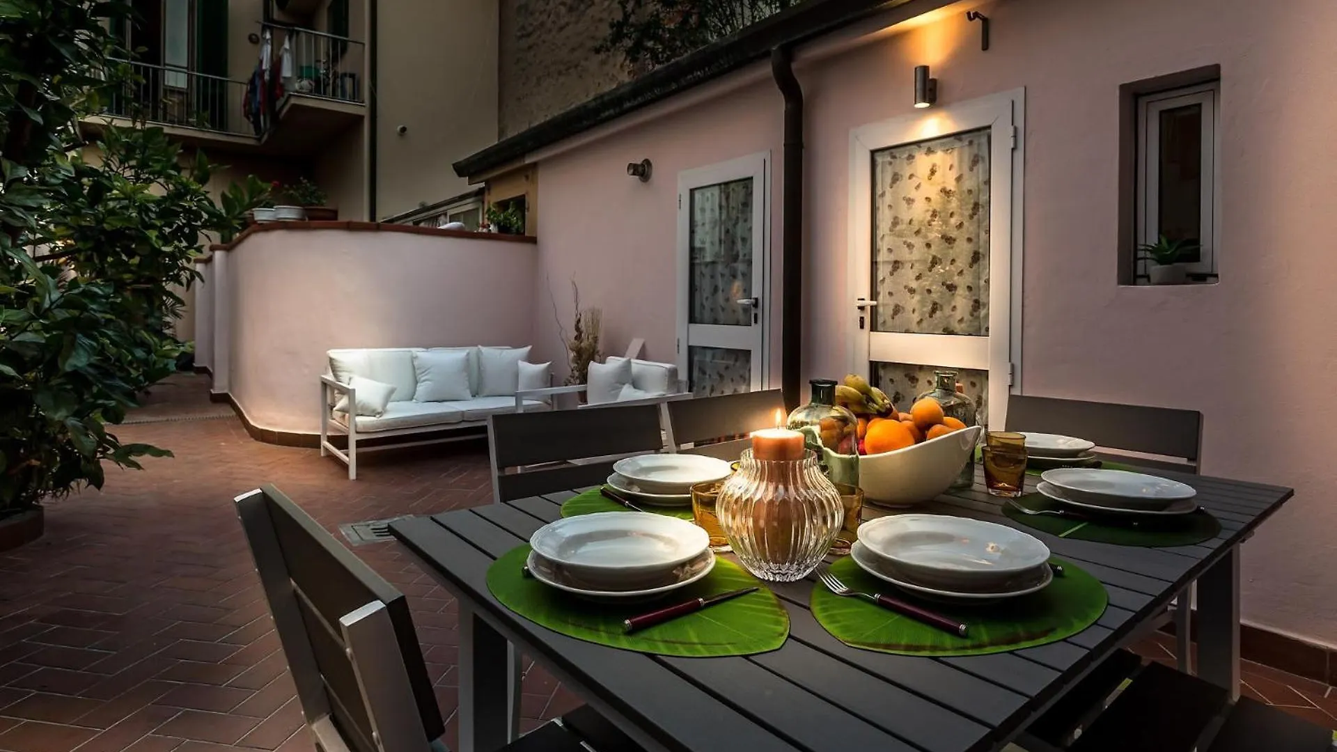 Villa Paola House Close To The Beach In Viareggio