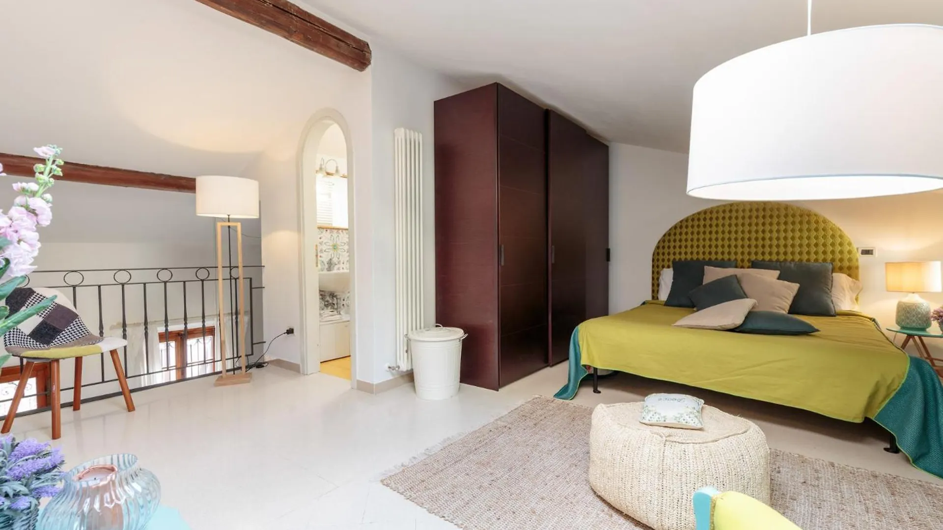 Villa Paola House Close To The Beach In Viareggio Italy