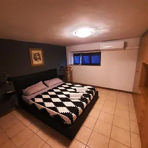 La Piccolina Appartement