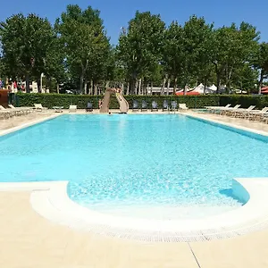 Village Campsite