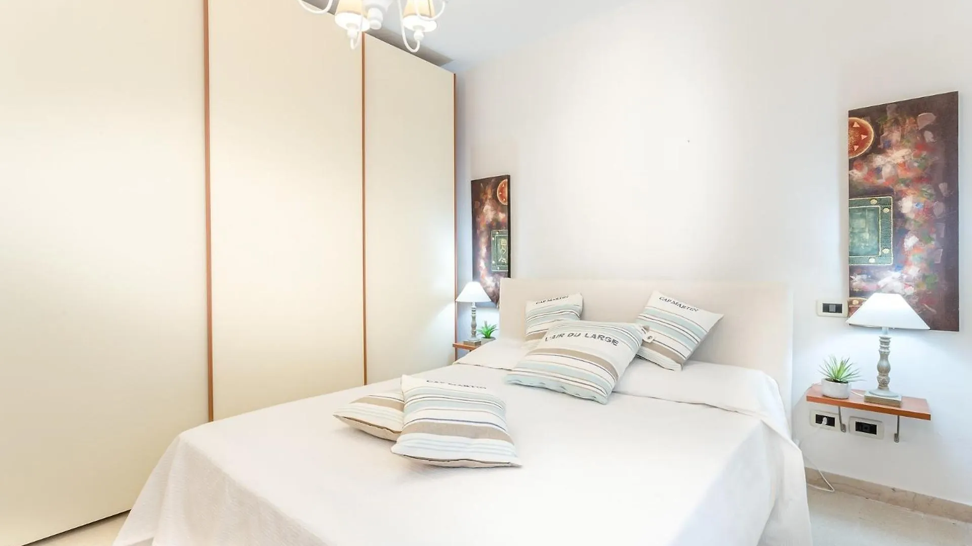 Villa Paola House Close To The Beach In Viareggio Itálie