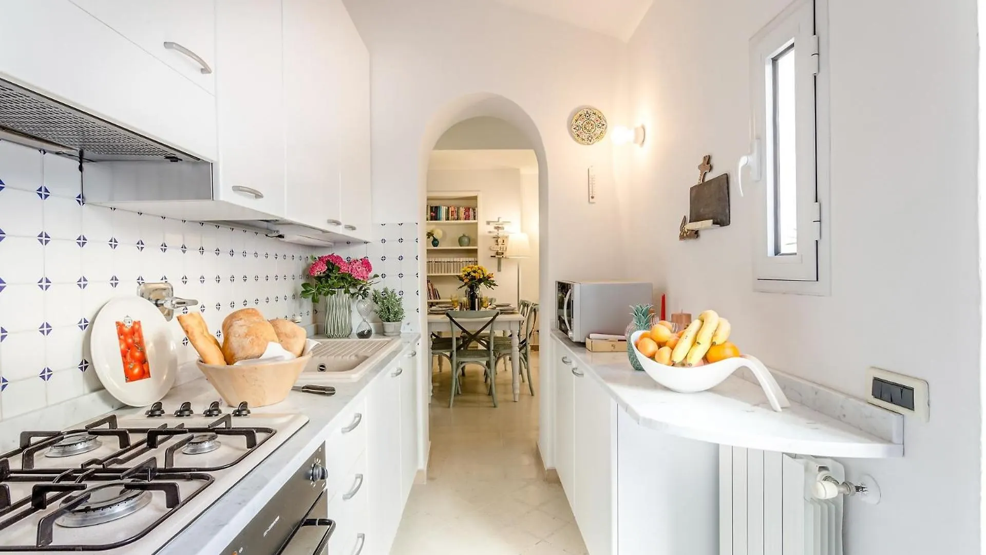 Villa Paola House Close To The Beach In Viareggio